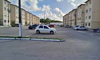 Imagem: Apartamento no Condomínio Villa das Flores