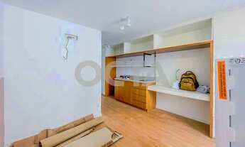 Imagem 4: APARTAMENTO 1 DORMITÓRIO LOCAÇÃO - AUXILIADORA