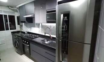 Imagem 6: Apartamento para venda Campinas