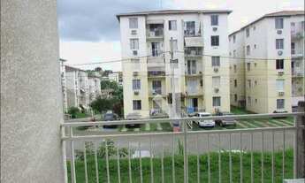 Imagem 7: Apartamento para Aluguel - Campo Grande, 3 Quartos, 53 m2