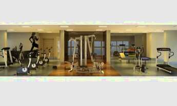 Imagem 7: Apartamento novo no Centro de São Paulo