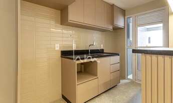 Imagem 5: Lindo apartamento no bairro Paraíso/com 02 dormitórios