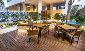 Imagem 6: Apartamento para venda possui 70 metros quadrados com 2 quartos em Botafogo - Rio de Janei