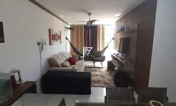 Imagem 2: Belíssimo Apto - 3 quartos - 1 Andar - Sombra- Prox. Av Ayrton Senna - Parque do Flamengo