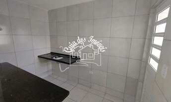 Imagem 6: Apartamento Sem entrada com 50m² de 2 quartos em Desterro - Abreu e Lima - PE - 150 MIL