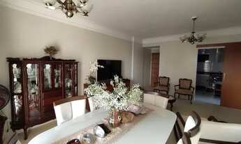 Imagem 7: Apartamento com 4 quarto(s) no bairro Bosque da Saude em Cuiabá - MT