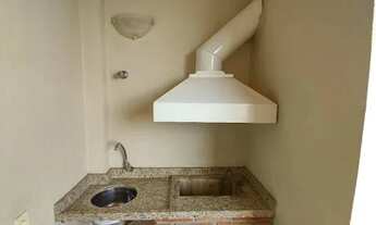 Imagem 5: Apartamento com 3 dormitórios para alugar, 84 m² por R$ 3.859,92/mês - Vila Osasco - Osasc