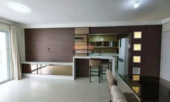 Imagem 4: Apartamento para Venda em Florianópolis, Córrego Grande, 2 dormitórios, 2 suítes, 3 banhei