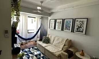 Imagem 2: Apartamento para aluguel possui 75 metros quadrados com 3 quartos em Costa Azul - Salvador