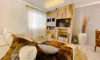 Imagem 6: Casa de Condomínio à Venda - Vila Carrão, 4 Quartos, 250 m2