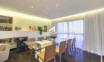 Imagem 7: Apartamento à venda no bairro Moema - São Paulo/SP, Zona Sul