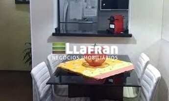 Imagem 2: Apartamento locação condominio Spazio San Telmo