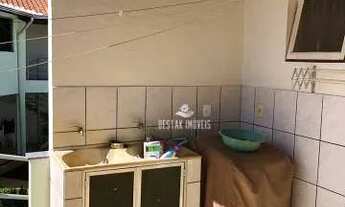 Imagem 2: Casa com 4 dormitórios à venda, 315 m² por R$ 850.000,00 - Cidade Jardim - Uberlândia/MG