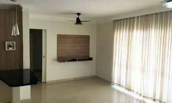 Imagem: Apartamento com 3 dormitórios à venda