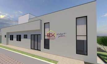 Imagem 6: Casa com 3 dormitórios à venda, 160 m² por R$ 986.000,00 - Itapecerica - Taubaté/SP