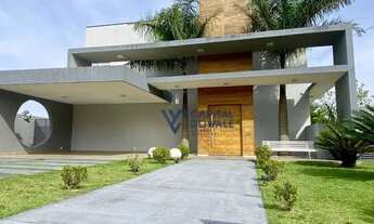 Imagem: Casa com 5 dormitórios, 500 m² - venda