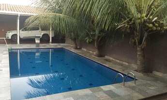 Imagem: Chácara residencial à venda, Centro, Jardinópolis