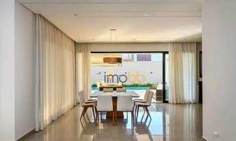 Imagem 6: Casa com 4 dormitórios, 340 m² - venda por R$ 2.500.000,00 ou aluguel por R$ 16.055,97/mês