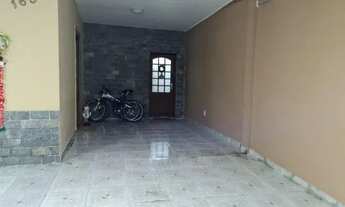 Imagem: Sobrado com 3 dormitórios à venda, 250