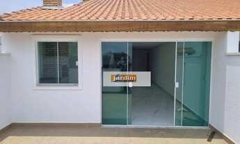 Imagem 2: Cobertura com 3 dormitórios à venda, 148 m² por R$ 715.000,00 - Parque das Nações - Santo