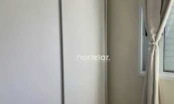 Imagem 5: Apartamento com 2 dormitórios à venda, 47 m² por R$ 285.000 - Vila Bela Vista - São Paulo