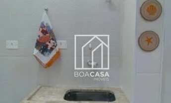 Imagem 5: Kitnet com 1 dormitório à venda, 22 m² por R$ 135.000 - Ocian - Praia Grande/SP