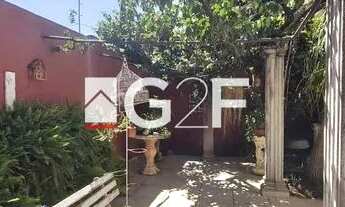 Imagem 3: Sobrado para venda no Jardim Dom Bosco!