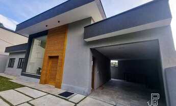 Imagem: Casa com 3 dormitórios à venda, 278 m²