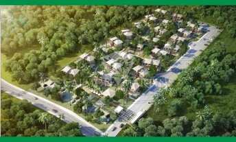 Imagem 6: Casa de condomínio ALTO DA ENSEADA, 3 suítes, varanda e 2 vagas em PRAIA DO FORTE(B67)