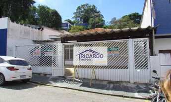 Imagem 2: Casa com 3 dormitórios, 300 m² - venda por R$ 1.180.000 ou aluguel por R$ 4.000/mês - Ótim