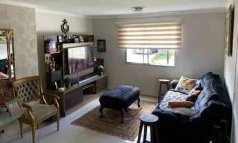 Imagem 4: Casa para venda com 130 metros quadrados com 3 quartos em Vila Engenho Novo - Barueri - SP