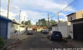 Imagem 2: Oportunidade. Casa para venda em Tatui-SP no Jardim Aeroporto, 2 dormitorios, 1 vaga, area