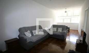 Imagem 3: Apartamento para Aluguel - Copacabana, 3 Quartos, 126 m2