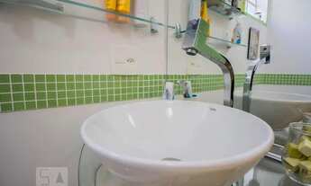 Imagem 7: Apartamento para Aluguel - Vila Madalena, 1 Quarto, 80 m2