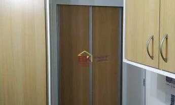 Imagem 5: Apartamento com 3 dormitórios à venda, 128 m² por R$ 510.000 - Jardim Pereira do Amparo