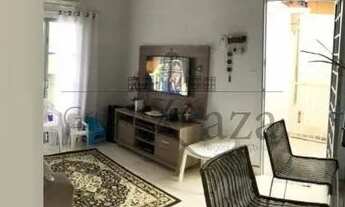 Imagem: Casa Padrão em São José dos Campos