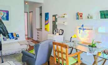 Imagem: Apartamento para Aluguel - Santa Cecília