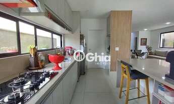 Imagem 4: Casa com 3 dormitórios à venda, 200 m² por R$ 1.950.000 - Pateo Atmosphera Sousas - Campin