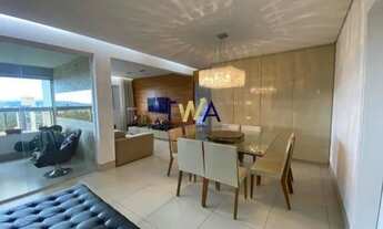 Imagem: Apartamento à venda, 4 quartos, 2 suítes