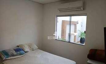 Imagem 5: Casa com 3 dormitórios à venda, 160 m² por R$ 550.000 - Cidade Jardim - Uberlândia/MG