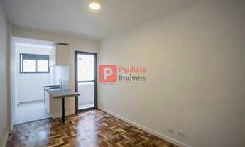 Imagem 3: Apartamento para locação, Bela Vista, São Paulo, SP