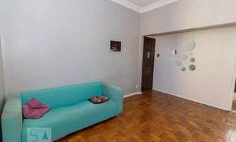 Imagem 3: Apartamento à Venda - Engenho de Dentro, 2 Quartos, 80 m2