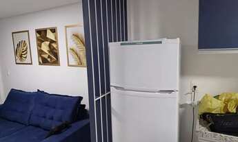 Imagem: Apto Miramar flat Vuarnet home service