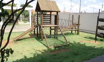 Imagem 2: SUMARé - Apartamento Padrão - Recanto Dos Sonhos