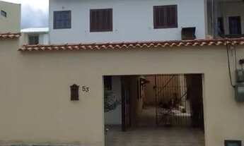 Imagem 4: Casa espaçosa e bem localizada