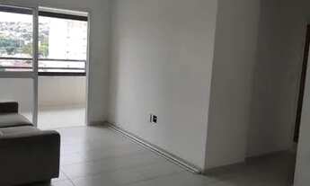 Imagem 6: Apartamento Edifício Angelica Taubaté SP