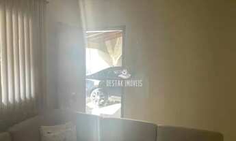 Imagem 4: Casa com 3 dormitórios à venda, 150 m² por R$ 480.000 - Jardim América II - Uberlândia/MG