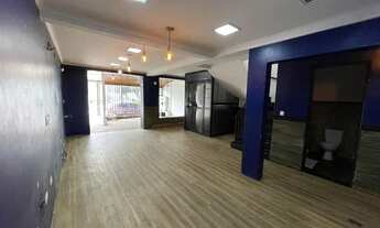 Imagem 4: Casa para aluguel e venda possui 185 metros quadrados com 3 quartos