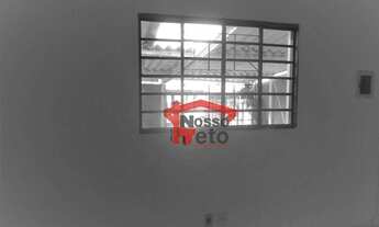 Imagem 6: Casa com 1 dormitório para alugar, 55 m² por R$ 1.600,00 /mês - Limão - São Paulo/SP