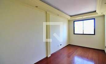 Imagem 3: Apartamento para Aluguel - Baeta Neves, 2 Quartos, 53 m2